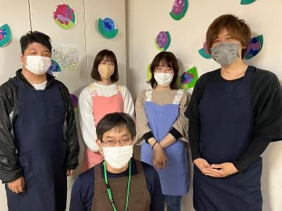一般社団法人サンシャインのアルバイト・バイト求人情報-02