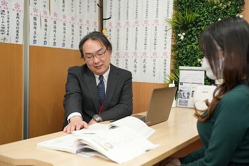 株式会社ゼロワン/早慶ゼロワン府中校のアルバイト・バイト求人情報-05