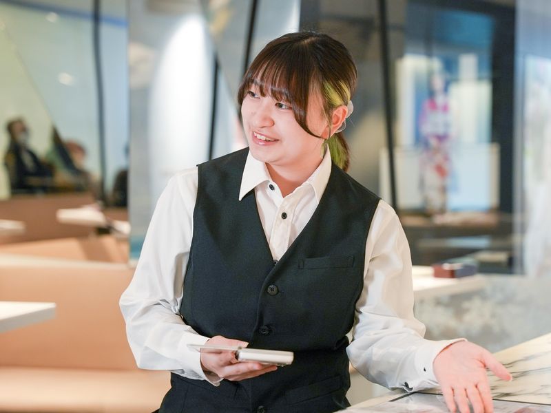 俺のステーキ 新宿店のアルバイト・バイト求人情報-02
