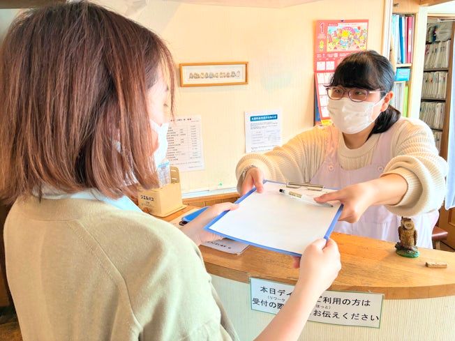 医療法人社団ほっとステーションの求人・転職情報