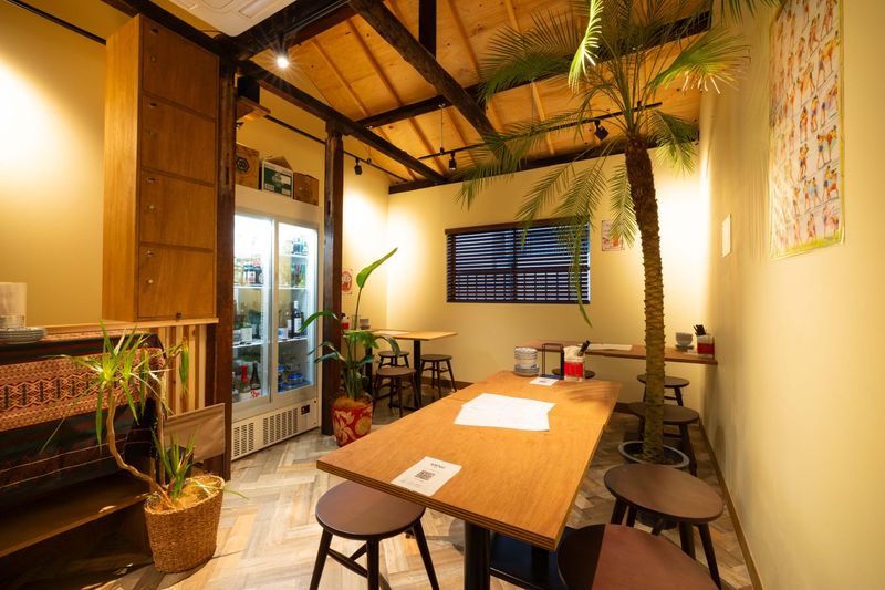 タイ食堂 バンガオのアルバイト・バイト求人情報-03