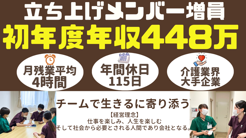 株式会社アトラクションホールディングスの求人・転職情報