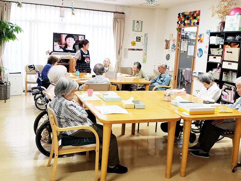 社会福祉法人きらめき会の求人・転職情報