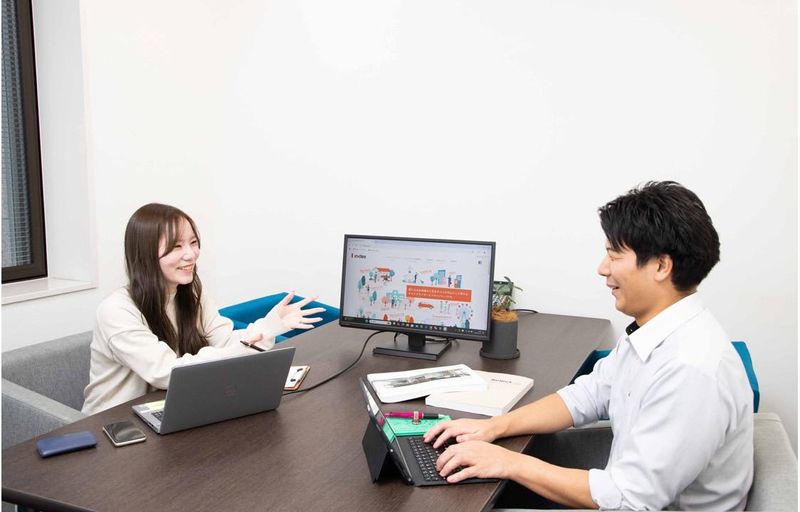 株式会社インデックスのアルバイト・バイト求人情報-03