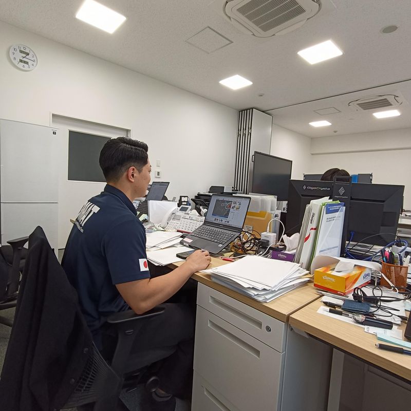 国立健康危機管理研究機構のアルバイト・バイト求人情報-02