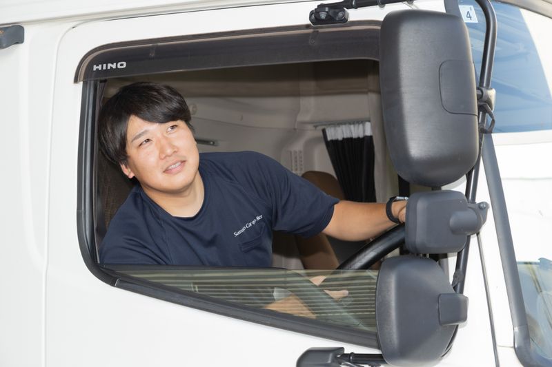 鈴与カーゴネット株式会社の求人・転職情報