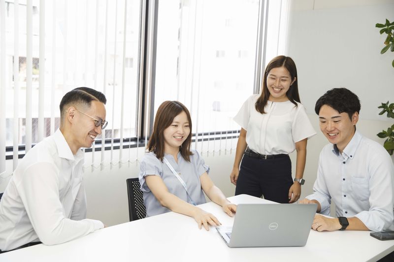 チヨダウーテ 株式会社-0003の求人・転職情報