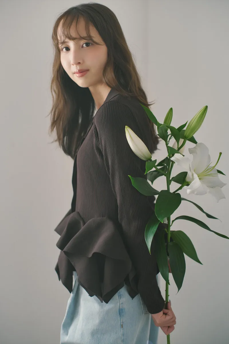 AND　COUTURE　ルミネ池袋店のアルバイト・バイト求人情報