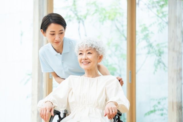 有限会社やさしい手盛岡の求人・転職情報