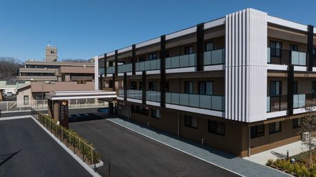 社会福祉法人健寿会の求人・転職情報