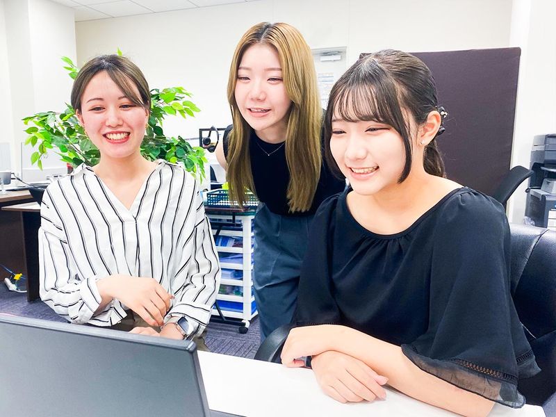SNGエージェントグループ株式会社　名古屋本社のアルバイト・バイト求人情報-05