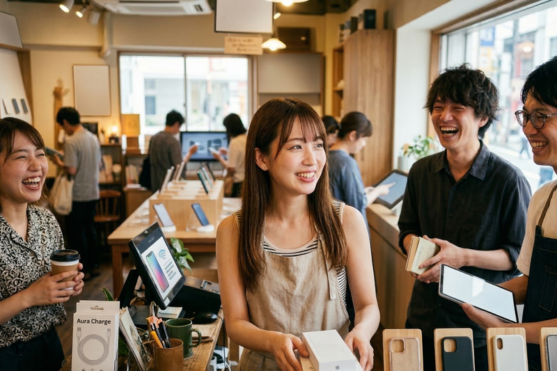 ＴｒｕｓｔＥｆｆｏｒｔ株式会社-0008の求人・転職情報