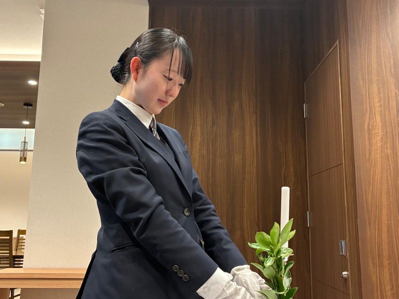 株式会社　飛鳥会館の求人・転職情報