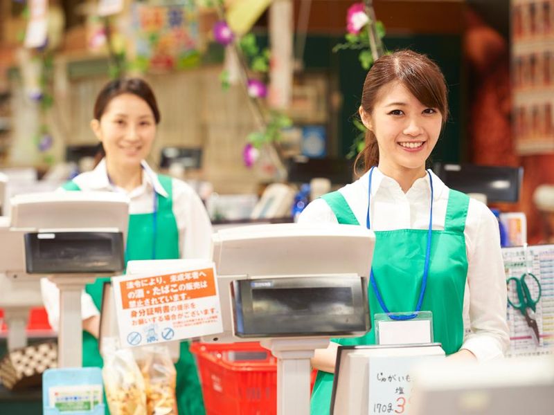 株式会社チェッカーサポート　オオゼキ大森駅前店のアルバイト・バイト求人情報-04