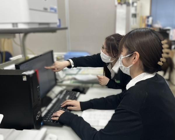 医療法人青心会　郡山青藍病院の求人・転職情報