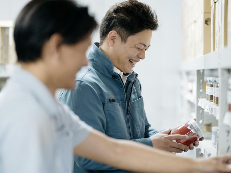 黒崎産業株式会社