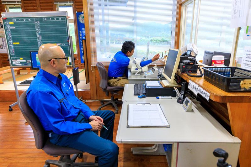 能代運輸株式会社　きみまち営業所の求人情報