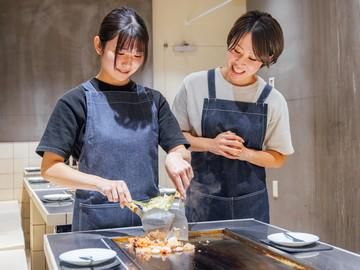 月島もんじゃ たまとや 上野のアルバイト・バイト求人情報-02