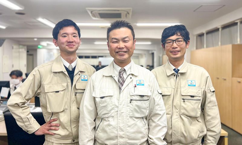 株式会社スリーヴイアメニティのアルバイト・バイト求人情報-02
