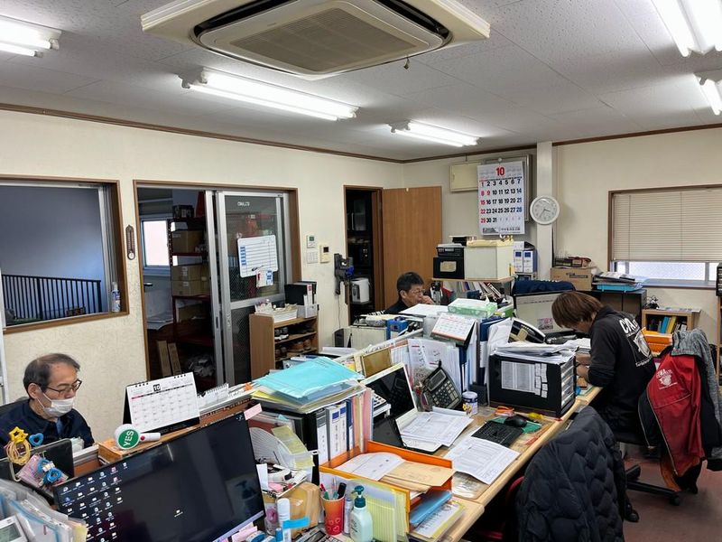 有限会社　シーマの求人・転職情報
