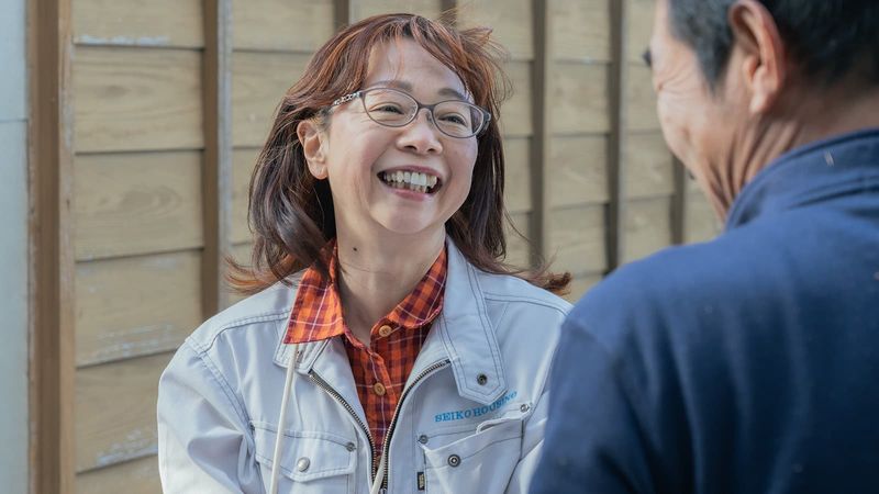 株式会社セイコーハウジングのアルバイト・バイト求人情報-04