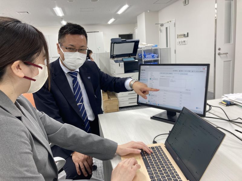 株式会社メディカルシャトーの求人・転職情報