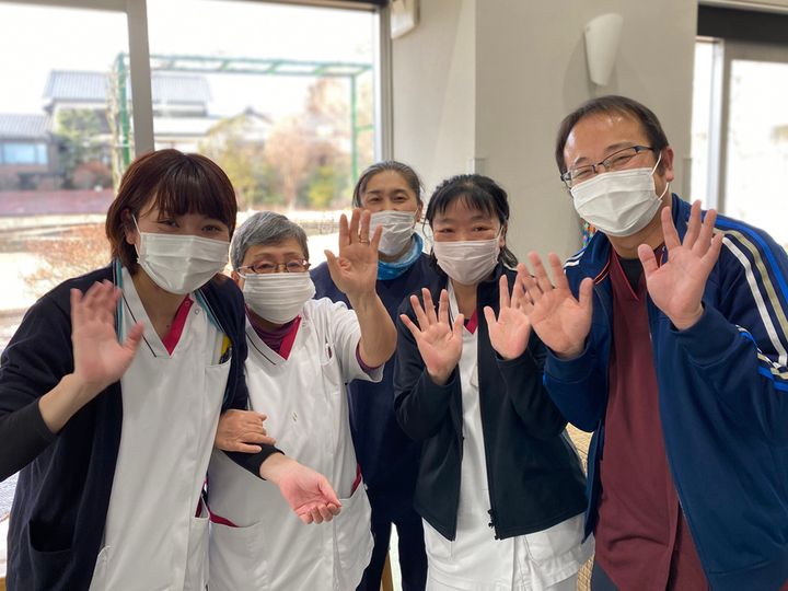 医療法人式場病院の求人11