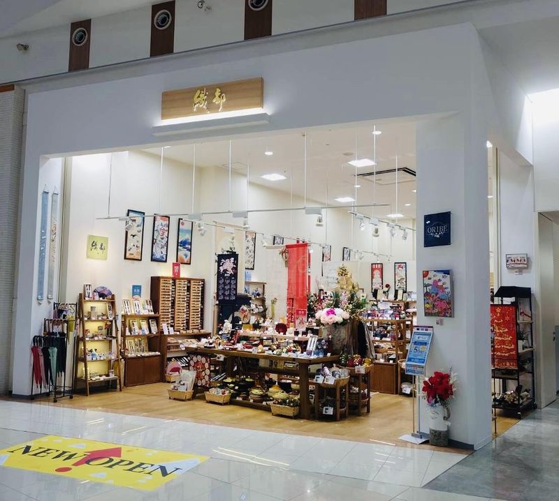 織部イオンモール熊本店のアルバイト・バイト求人情報-03