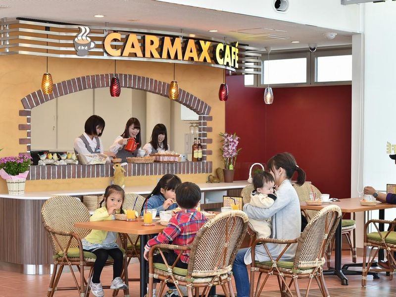 株式会社ニチエイ・カーマックス　柏本店の求人・転職情報-03