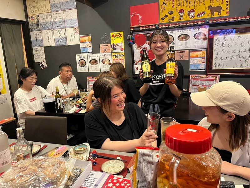 居心地屋　鯉のぼりのアルバイト・バイト求人情報-02