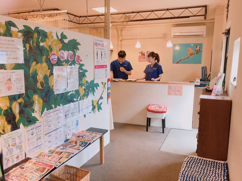 のざき鍼灸整骨院のアルバイト・バイト求人情報-02