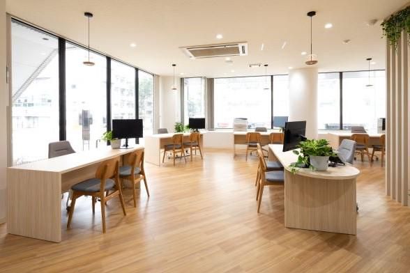 株式会社ハウスメイトショップ