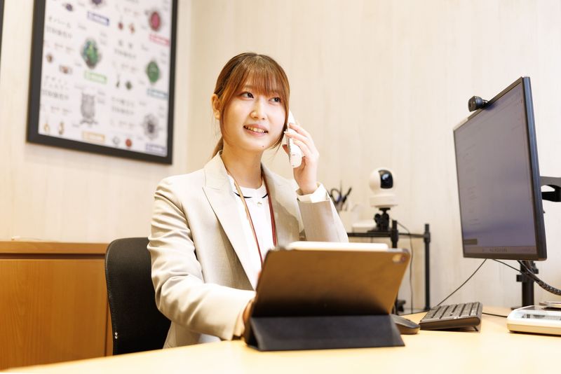 株式会社ベストライフ 尼崎つかしん店の派遣求人情報