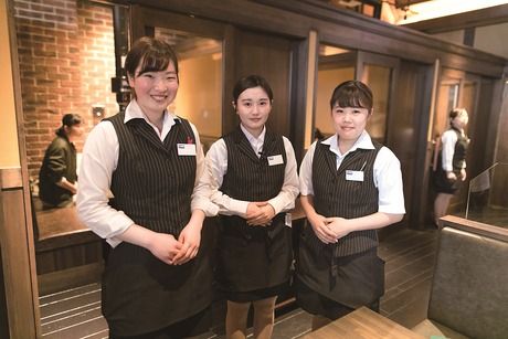 国産牛焼肉 くいどん　メッセアミューズモール店のアルバイト・バイト求人情報-05