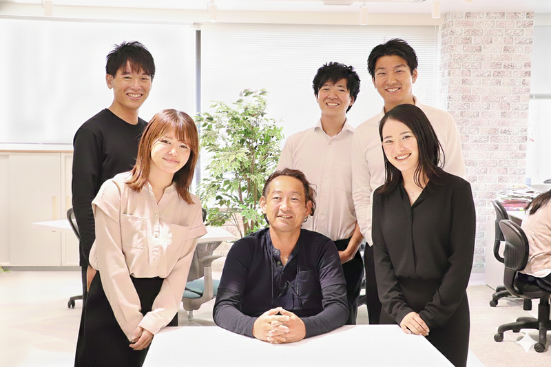 株式会社スカウトの求人・転職情報