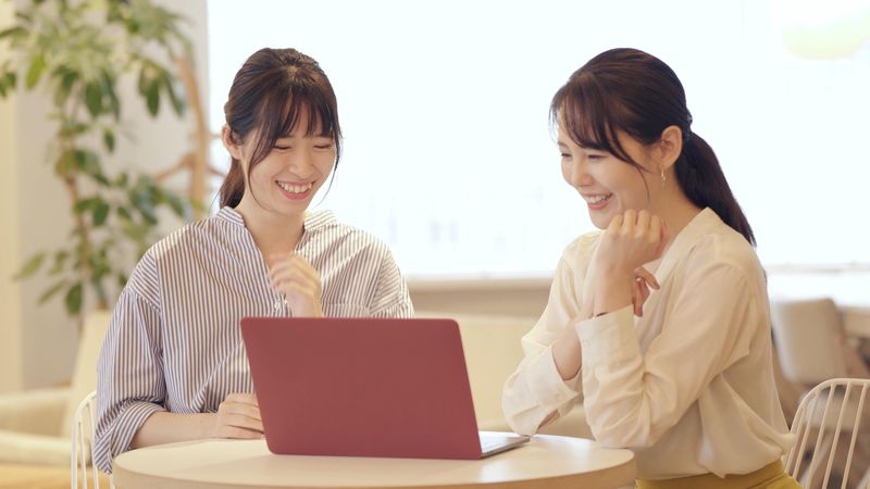 AMUSE株式会社の派遣求人情報