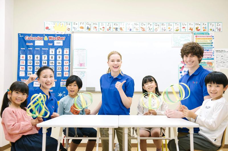 Kids duo流山おおたかの森のアルバイト・バイト求人情報-03
