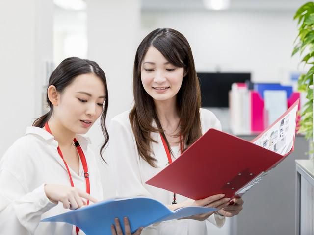 株式会社ミックコーポレーション 大阪営業所のアルバイト・バイト求人情報-20