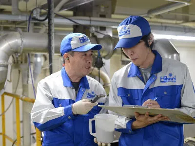 キョーリンフード工業株式会社の求人・転職情報