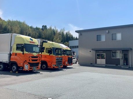西部運輸株式会社の求人・転職情報