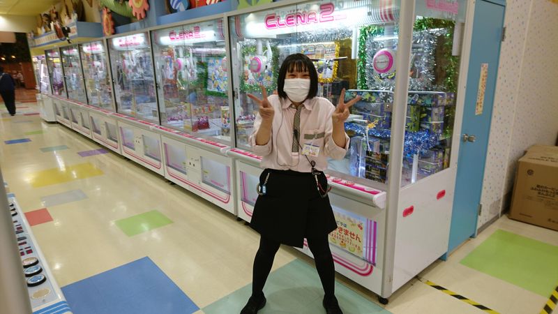 スウィーツファクトリーパックン長津田店の求人情報