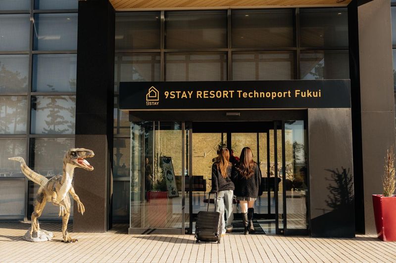 9STAYリゾートテクノポート福井のアルバイト・バイト求人情報-23