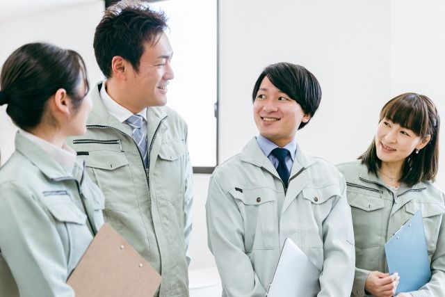 株式会社Shin-Living Unionの求人・転職情報