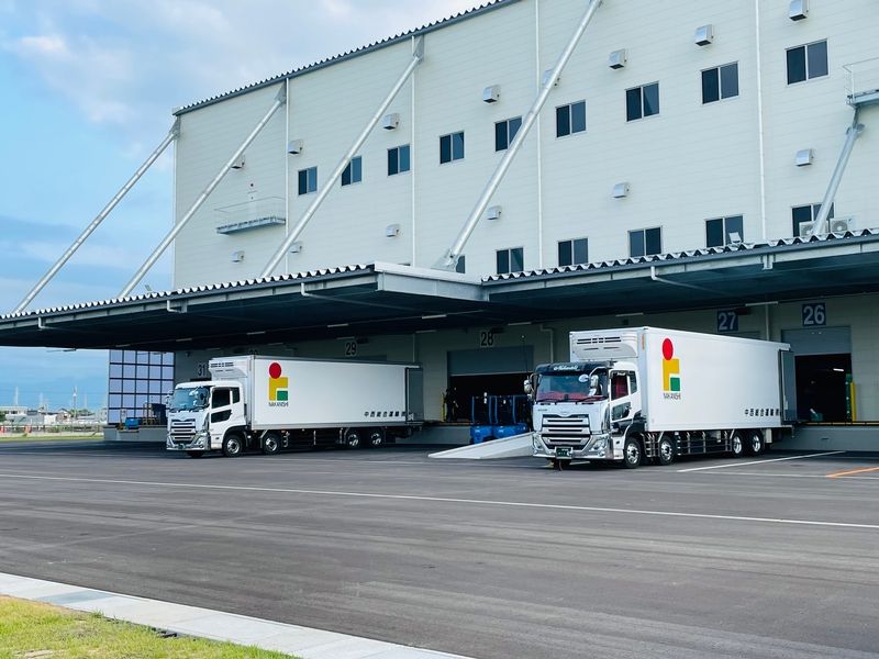 中西総合運輸株式会社の求人・転職情報