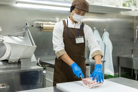 株式会社クスリのアオキの求人・転職情報