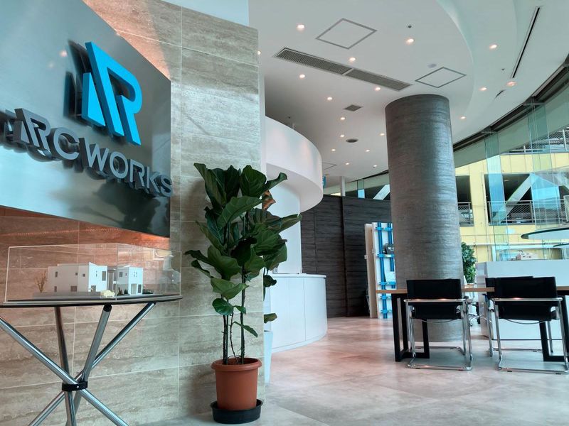 株式会社RCワークス