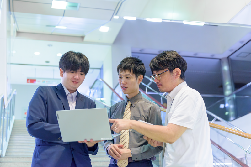 システムファイブ株式会社の求人・転職情報