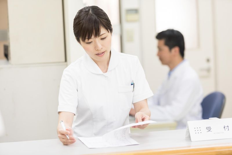 小仲台タカダ薬局の求人