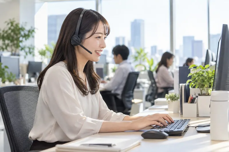 AMUSE株式会社のアルバイト・バイト求人情報