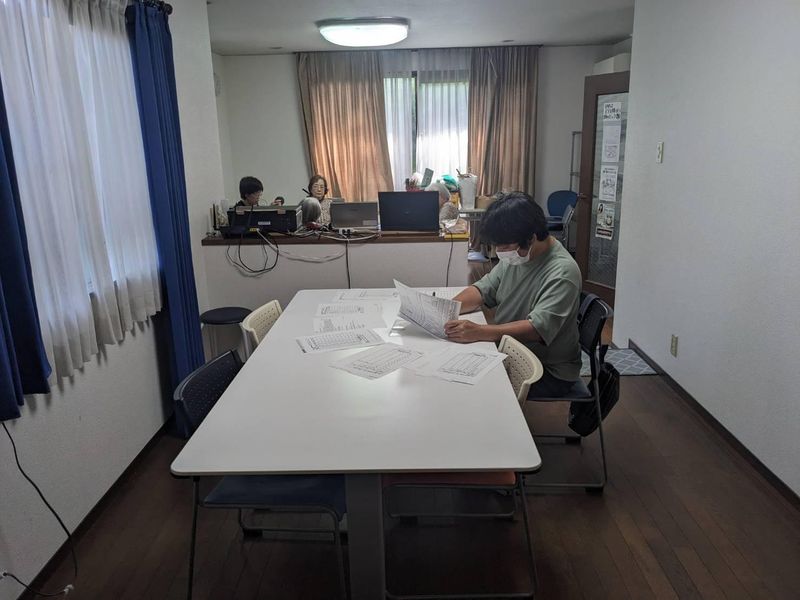 就労・余暇支援センターAbbey南山のアルバイト・バイト求人情報-04